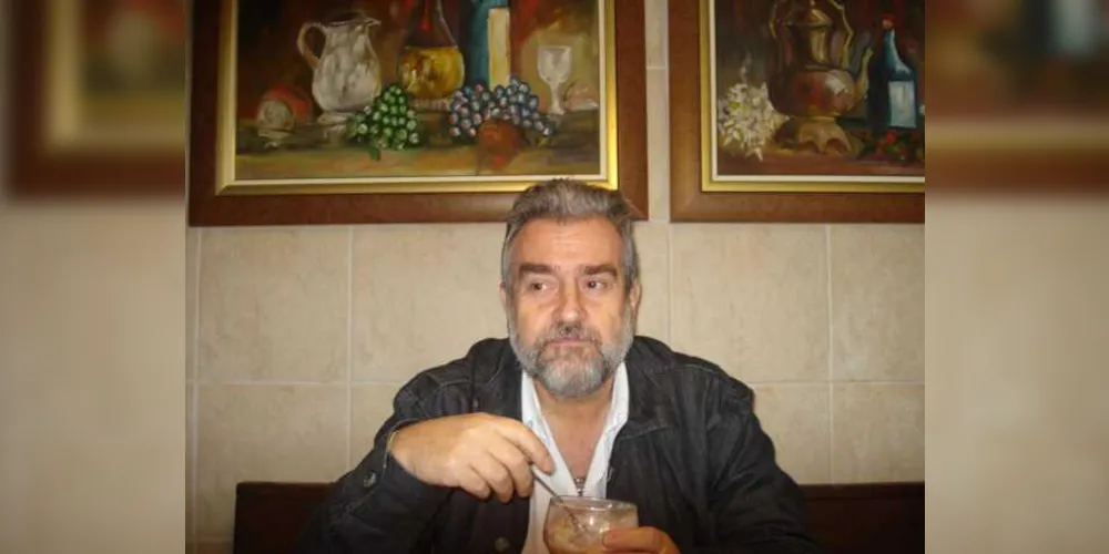 Mualmeri era cooperado da Unimed há 28 anos