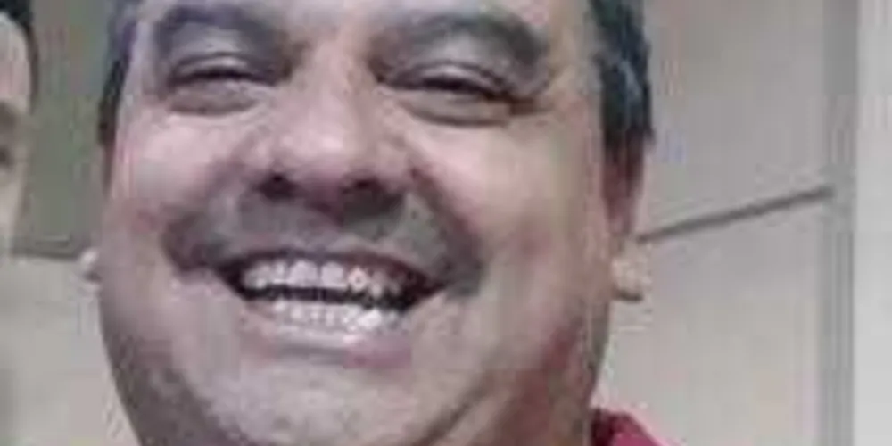 Genilton Rodrigues ficou 20 dias internado na UTI