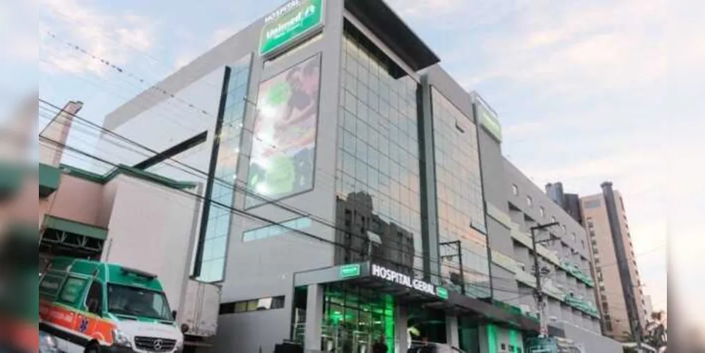 Hospital passa a atender somente os pacientes do plano de saúde Unimed ou que tenham contrato com o HGU