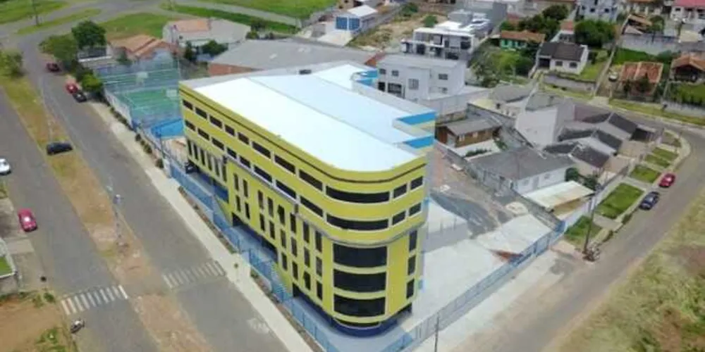 Colégio retomará as aulas de forma remota