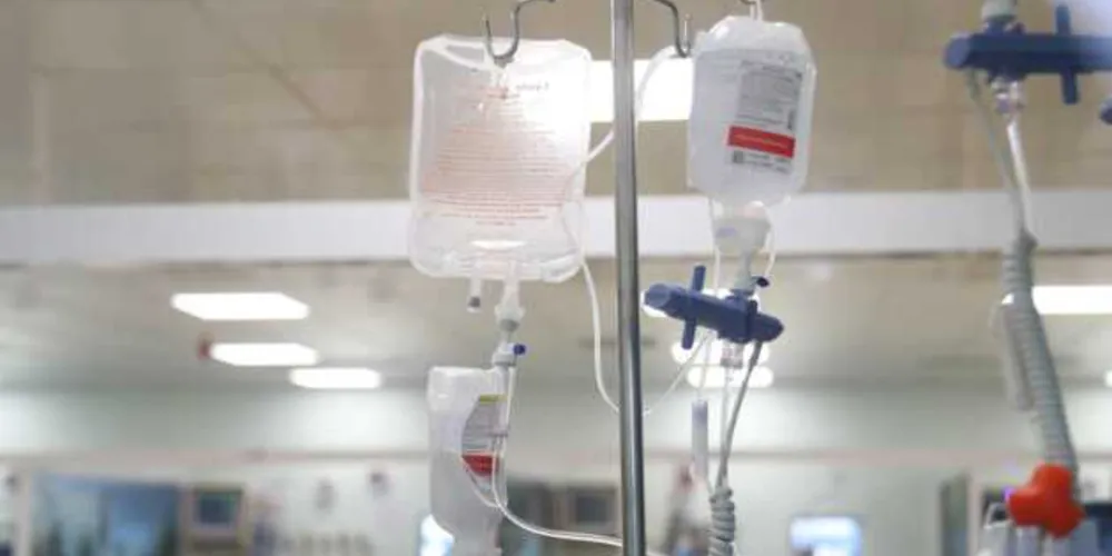 Casos graves cresceram nas últimas 24 horas