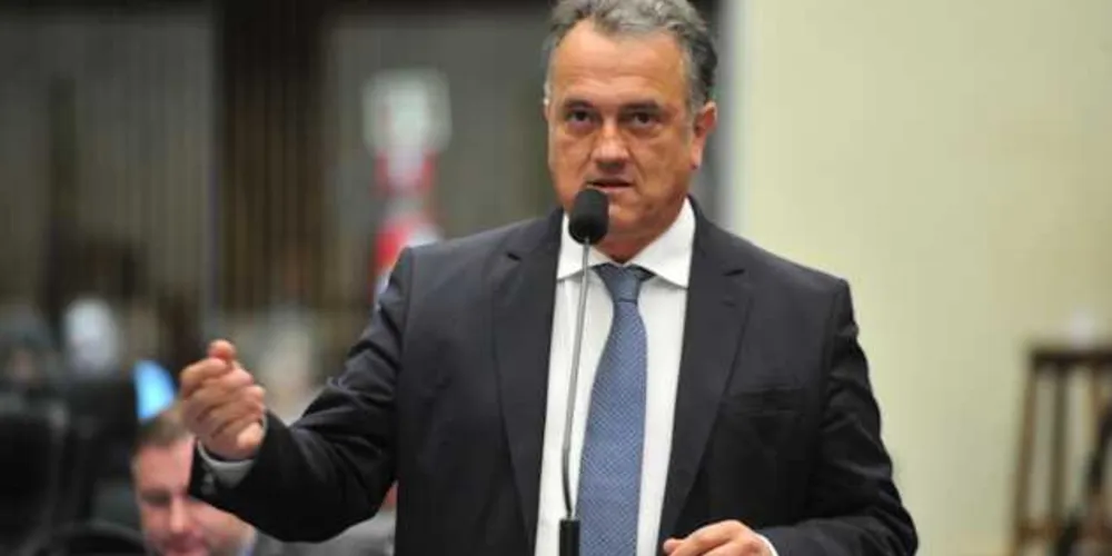 Deputado Plauto Miró Guimarães Filho.