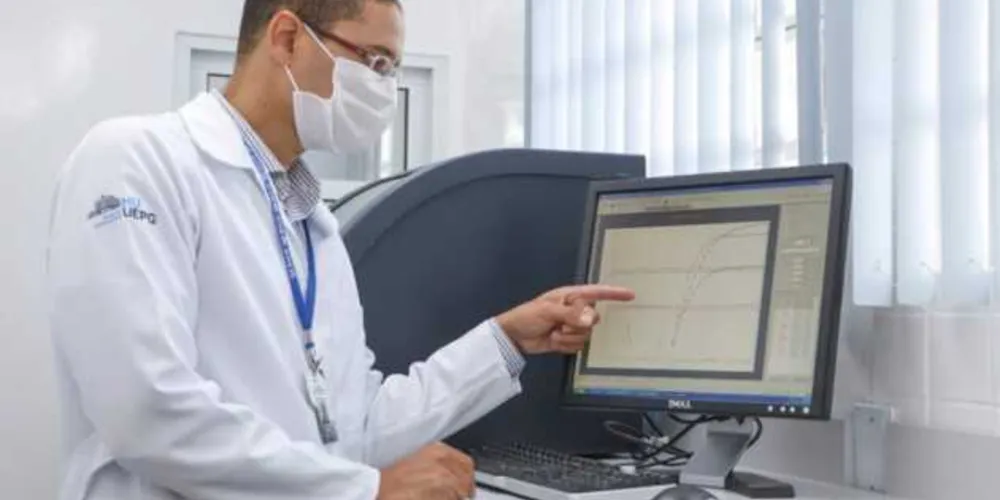 Com os novos equipamentos, além dos testes para detecção da Covid-19, o Laboratório também terá capacidade de fazer exames para detecção de outros vírus.