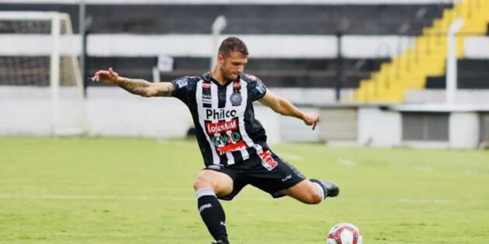 Imagem ilustrativa da imagem Operário estreia nesta quarta-feira na Copa do Brasil