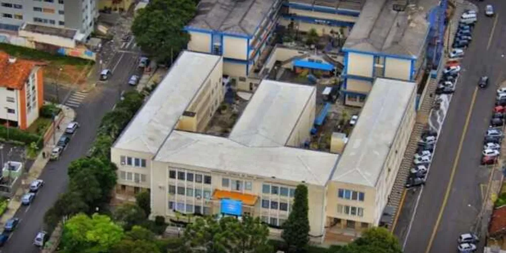 Imagem ilustrativa da imagem Alunos desenvolvem sistema para pessoas com deficiências