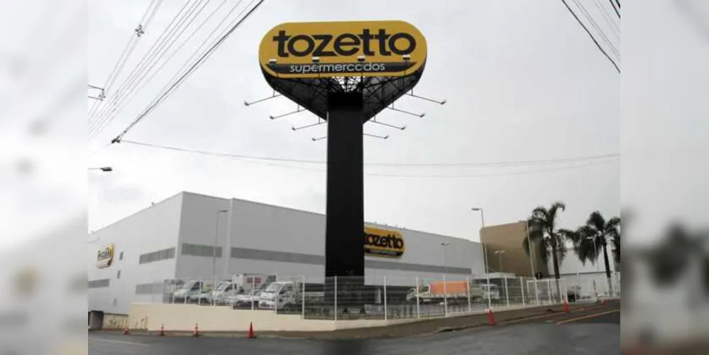 César Tozetto explica como funcionará a dinâmica dos supermercados após as restrições impostas no novo decreto municipal