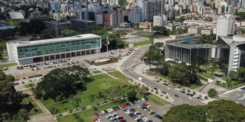 Imagem ilustrativa da imagem Governo busca recursos para modernizar a gestão do Estado