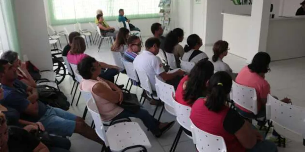 Imagem ilustrativa da imagem CimSaúde suspende atendimentos eletivos em PG