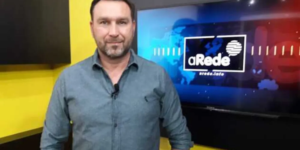 Empresário Marcio Pauliki, em entrevista ao vivo ao Portal aRede, detalhou os reflexos do novo decreto na cidade
