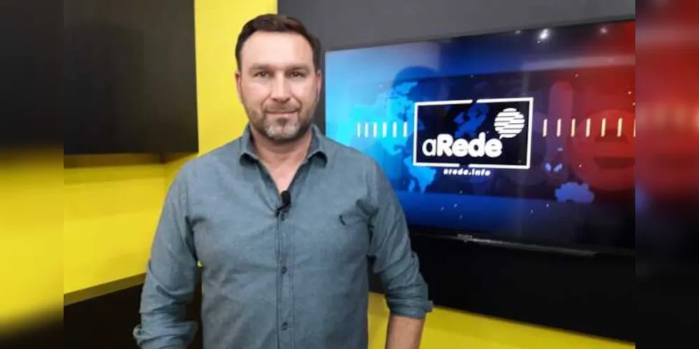 Empresário Marcio Pauliki, em entrevista ao vivo ao Portal aRede, detalhou os reflexos do novo decreto na cidade