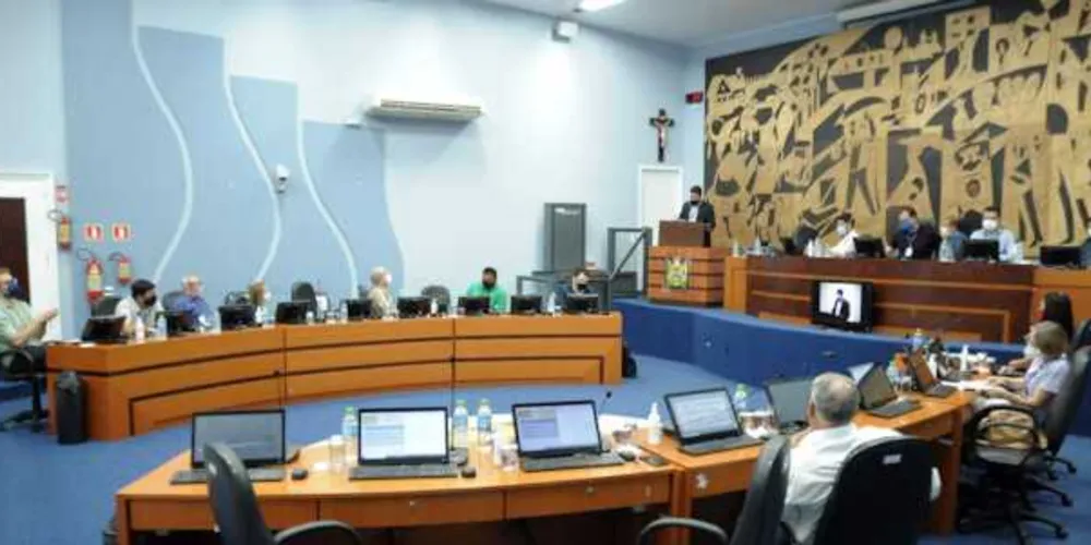 Novas medidas acontecem por conta do novo Decreto Municipal.