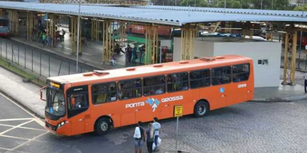 Imagem ilustrativa da imagem Sintropas convoca greve do transporte coletivo para dia 29