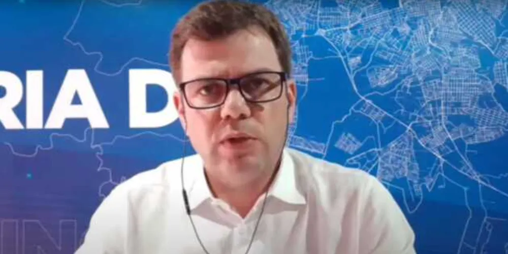 Procurador alertou sobre a possibilidade de novas medidas.