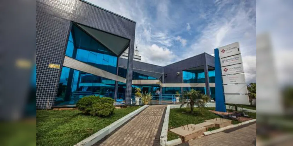 Centro Hospitalar São Camilo vai restringir temporariamente por atingir a capacidade máxima de ocupação, tanto em UTIs como nas unidades de internação