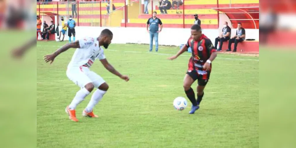 Na segunda fase da Copa do Brasil, o Alvinegro vai enfrentar o vencedor do confronto entre União Rondonópolis e Coritiba, que acontece nesta quinta-feira 
