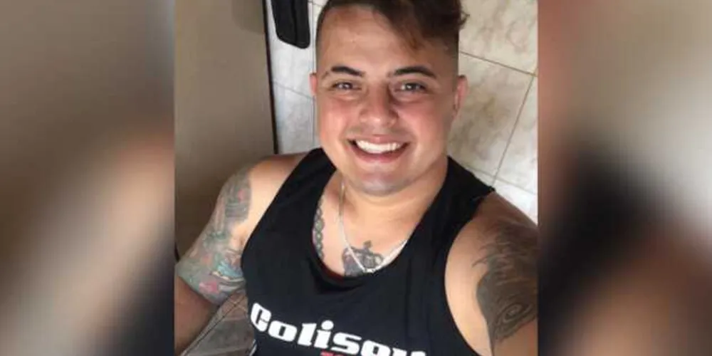 Jeferson Boby era dono da Academia Guerreiros de Aço e muito envolvido em ações sociais, além de ser um dos grandes responsáveis por produzir eventos do setor na cidade