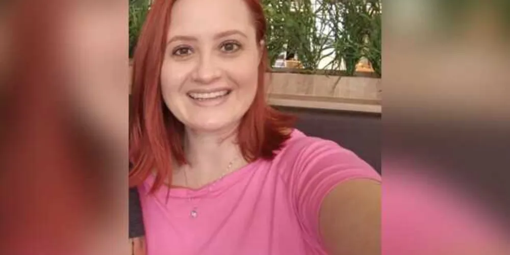 Com 30 anos de idade, Hyara Ferreira trabalhava na Prefeitura há seis anos na Fundação de Assistência Social