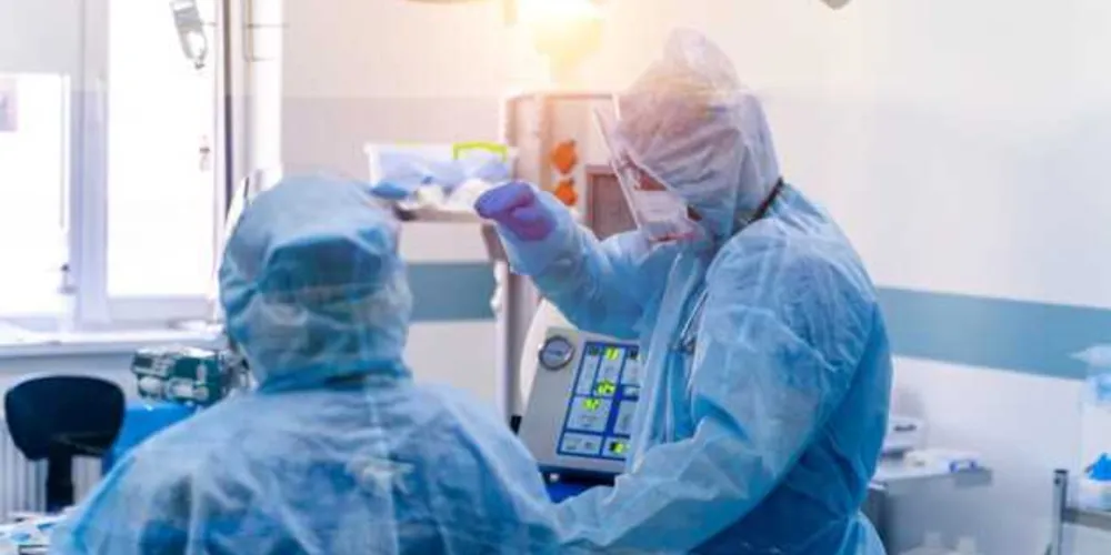 Vírus pode agravar doenças pulmonares a partir da alteração da microbiota bucal