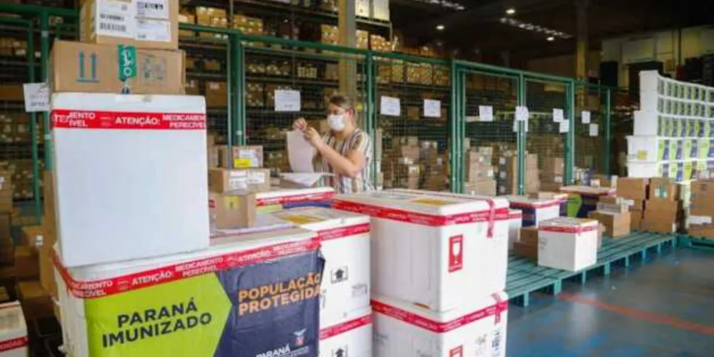 Kit de intubação – conjunto de remédios voltados a auxiliar na intubação de pacientes com nível crítico de evolução da Covid-19