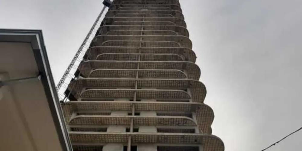 As atividades devem ficar suspensas até dia 29