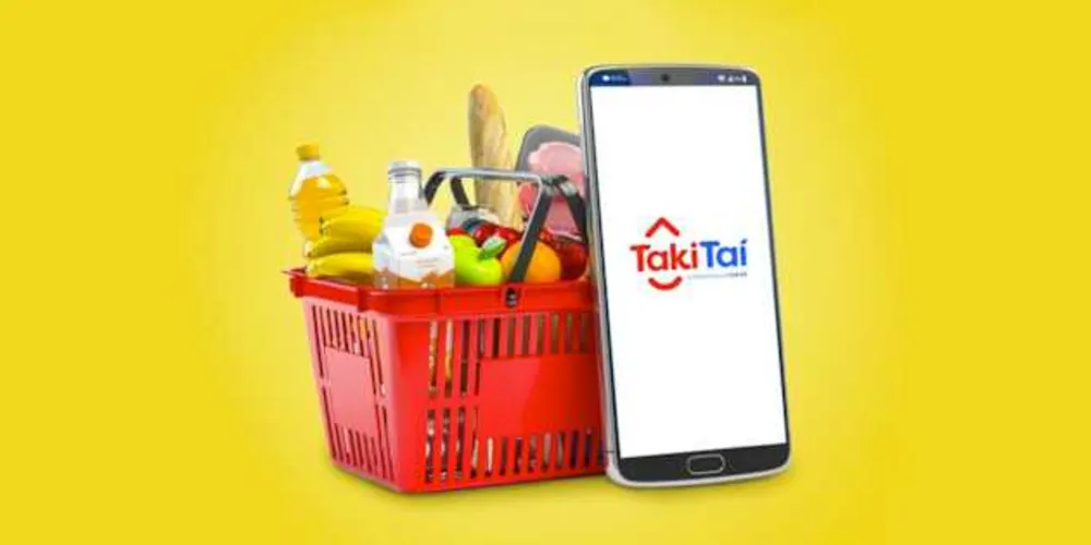 Imagem ilustrativa da imagem Em tempo de pandemia, faça suas compras sem sair de casa
