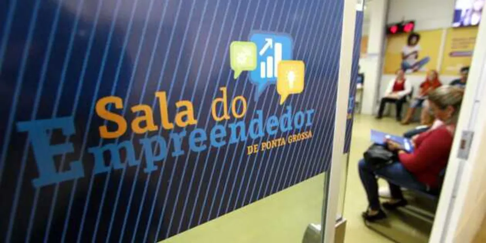 Recursos são liberados através da Agência do Trabalhador de Ponta Grossa, que neste momento está com atendimentos remotos