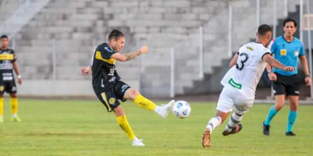 Com as definições, o Operário Ferroviário já sabe quem será o seu adversário na segunda fase da competição