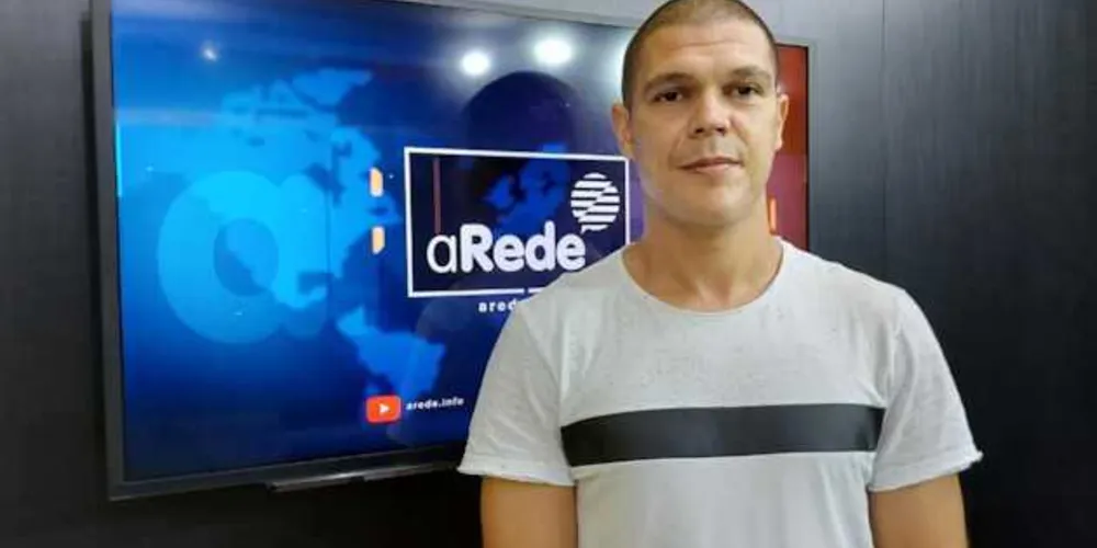 Imagem ilustrativa da imagem Sosa entrega pizzas em hospitais de PG