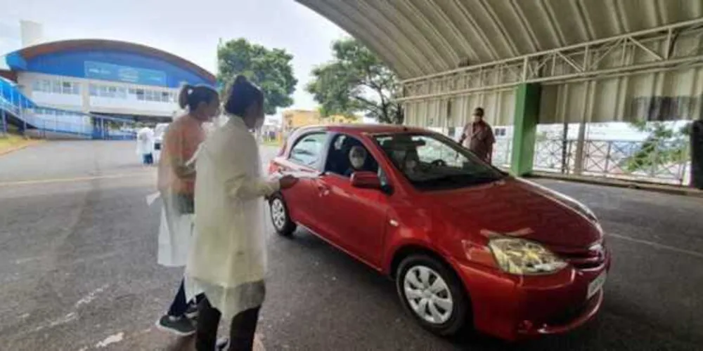 Novo mutirão acontece amanhã em Ponta Grossa.