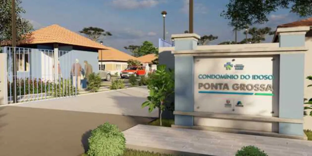 Cohapar autorizou a ordem de serviço e a construtora vencedora da licitação poderá elaborar os projetos básico e executivo do empreendimento