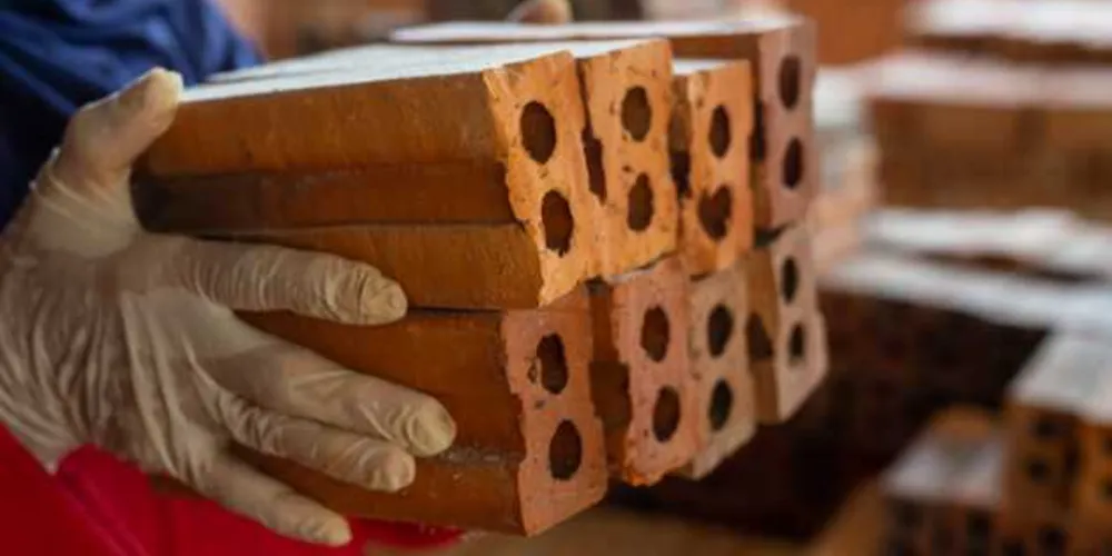 Associação dos Comerciantes de Materiais de Construção (Acomac) entrou com um mandado de segurança