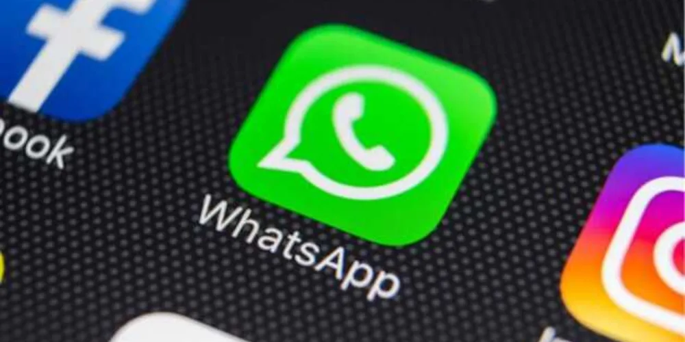 Imagem ilustrativa da imagem Whatsapp e Instagram sofrem instabilidade e ficam fora do ar