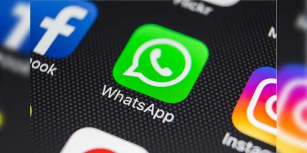 Imagem ilustrativa da imagem Whatsapp e Instagram sofrem instabilidade e ficam fora do ar