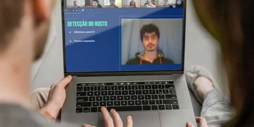 Imagem ilustrativa da imagem Alunos da UEPG criam projeto para pessoas com deficiência