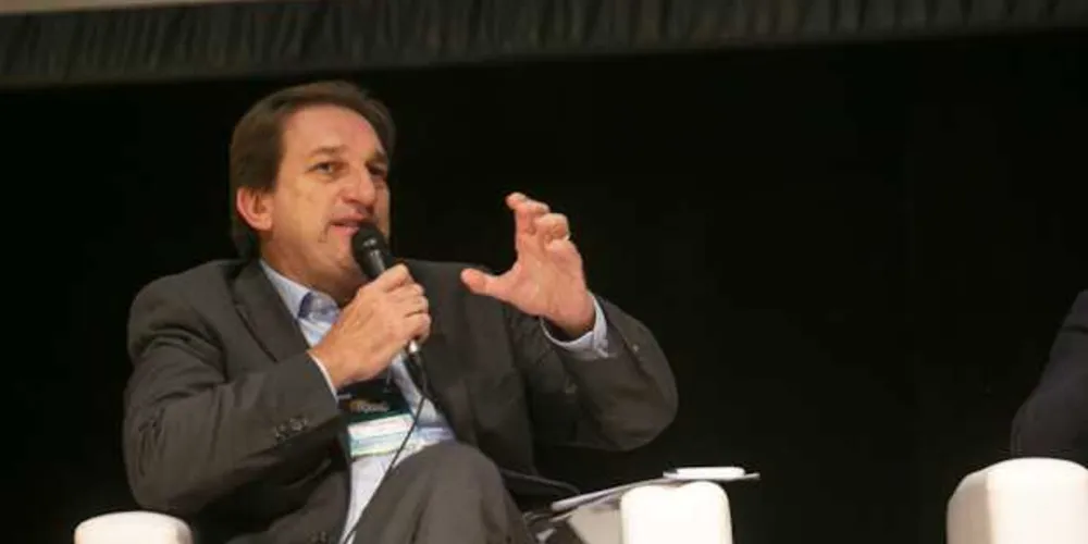  João Arthur Mohr, membro da Fiep, destacou o desenvolvimento trazido e os benefícios futuros com as concessões