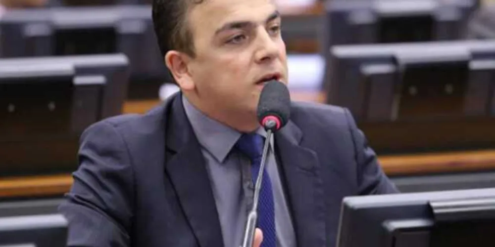 Aliel diz que são 10 leitos, já em funcionamento, que foram credenciados para o custeio