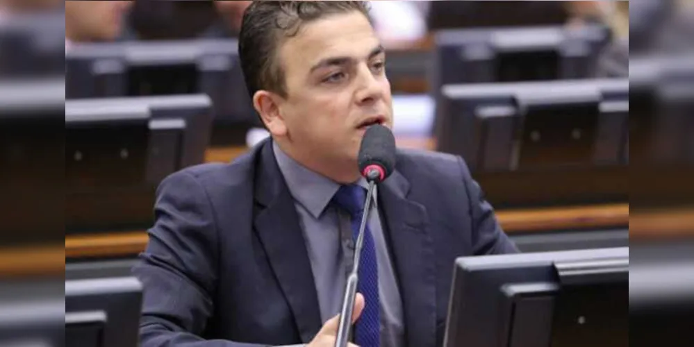 Aliel diz que são 10 leitos, já em funcionamento, que foram credenciados para o custeio