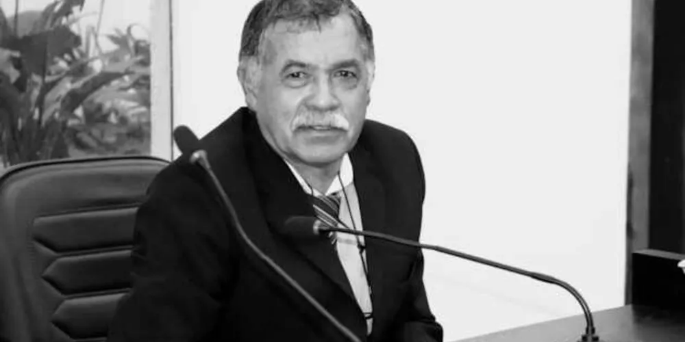 Prefeito Jorge Derbli decretou três dias de luto oficial