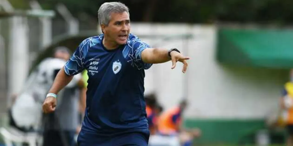 Time paranaense teve três empates seguidos no começo do Paranaense 2021