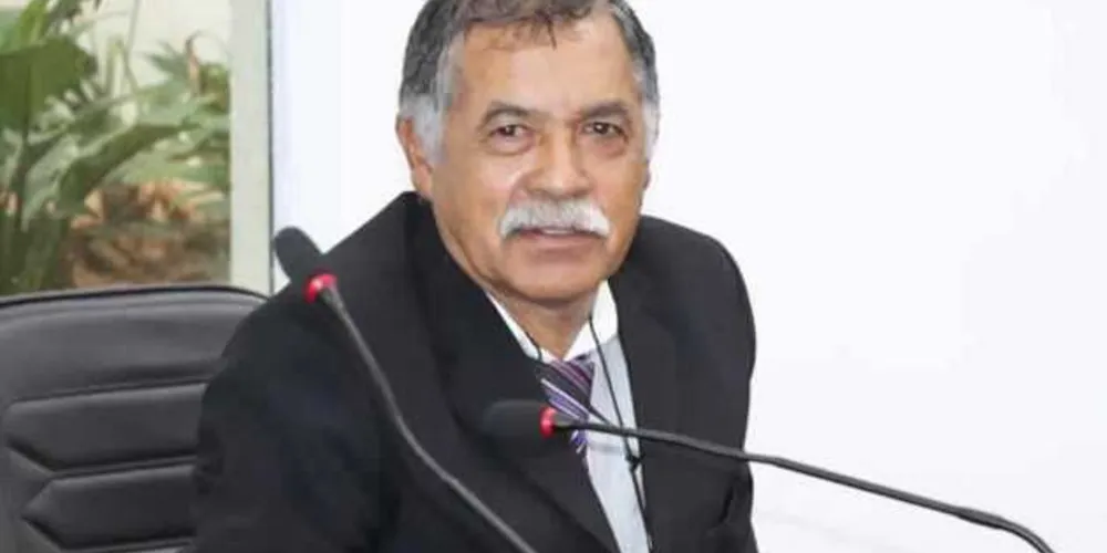 Ailton Laroca era agricultor e estava no segundo mandato como vereador de Irati.