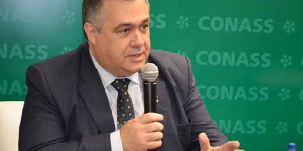 O anúncio da distribuição de mais imunizante acontece ainda na manhã de hoje (22). 