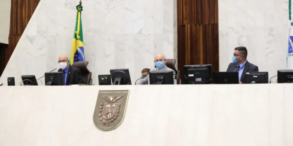 Decisão aconteceu na 'Sessão' desta segunda (22).