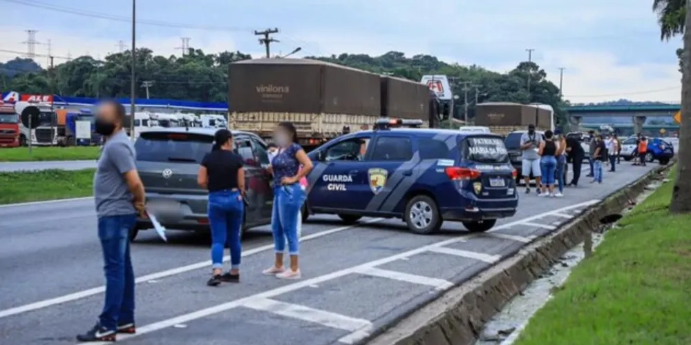 A decisão aconteceu após o resultado positivo da medida nos últimos dias