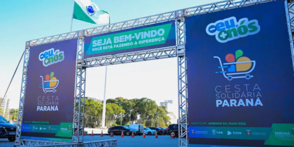 Esta é a segunda edição do programa lançado pelo Governo do Estado.