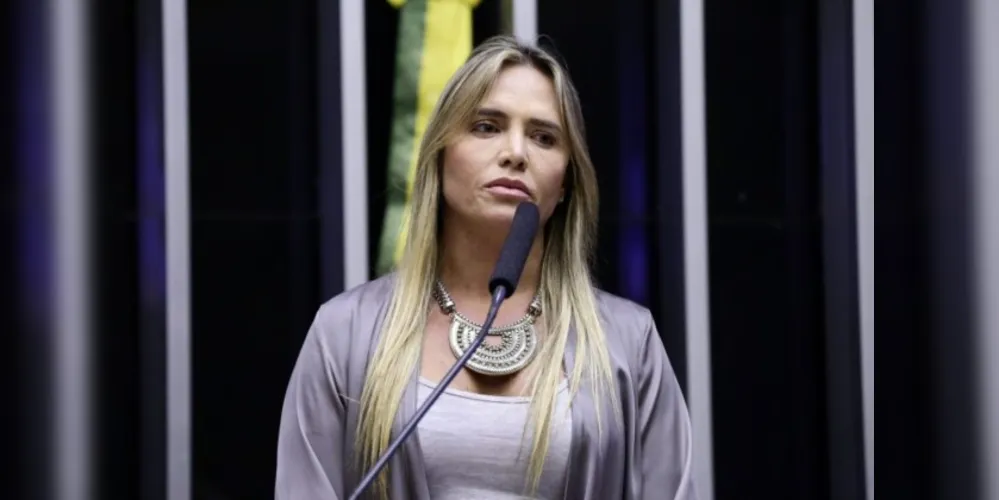 Deputada Celina Leão é a autora do projeto.