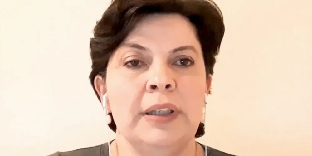 Imagem ilustrativa da imagem Professora da UEPG orienta sobre tratamento domiciliar