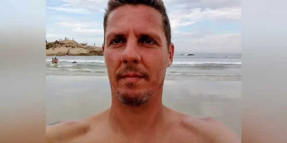 Marcio Pilatti lutava contra o câncer