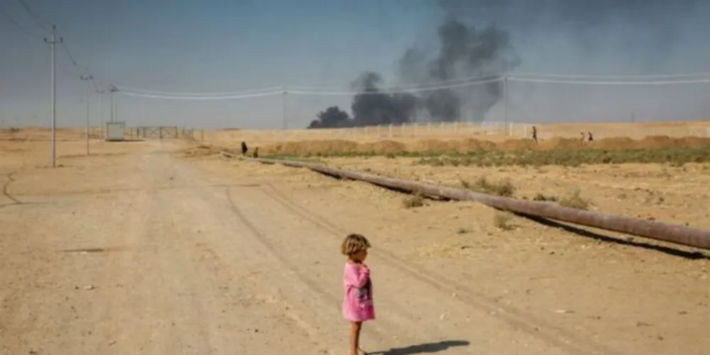 Alerta foi feito pela Organização das Nações Unidas (ONU)