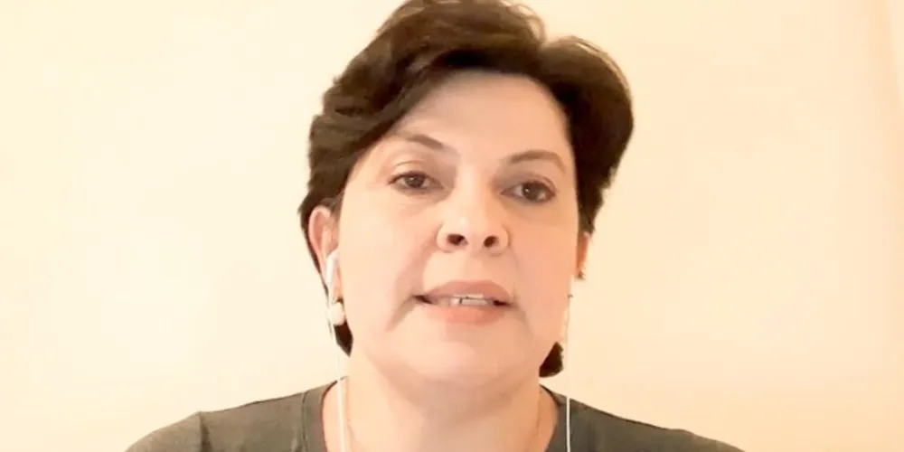 Imagem ilustrativa da imagem Professora da UEPG orienta sobre tratamento domiciliar