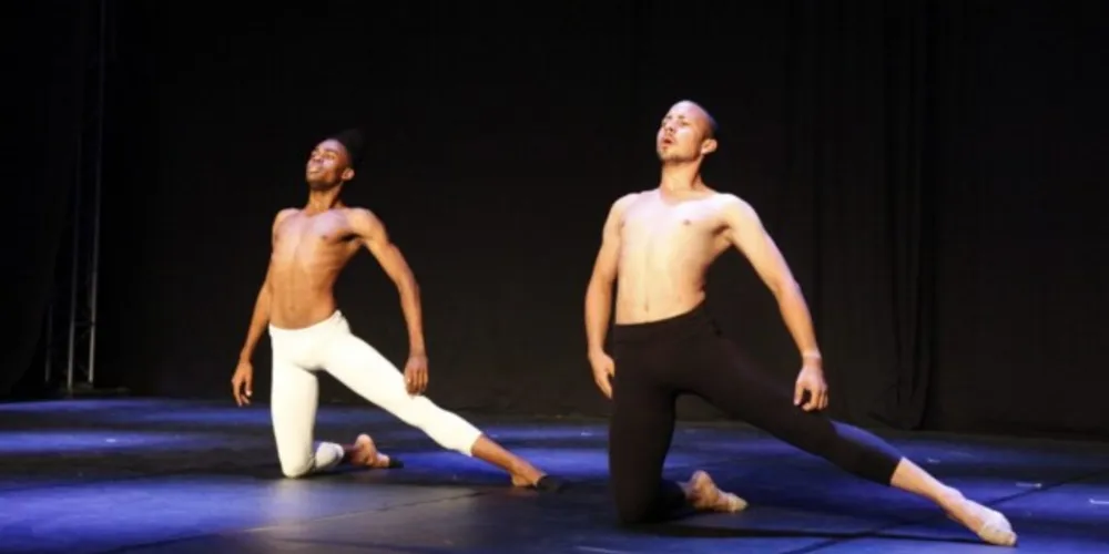 Imagem ilustrativa da imagem Festival de dança na UEPG têm formato modificado